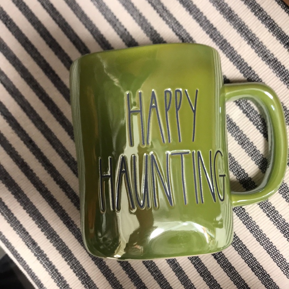 NWT Rae Dunn halloween mug